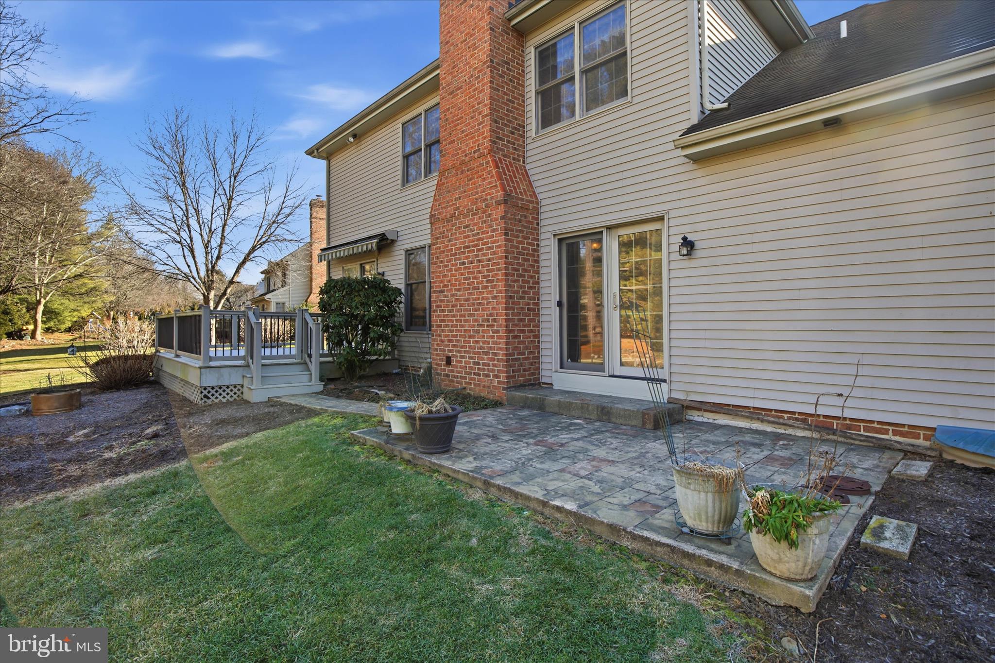 BUCKFIELD - Residential