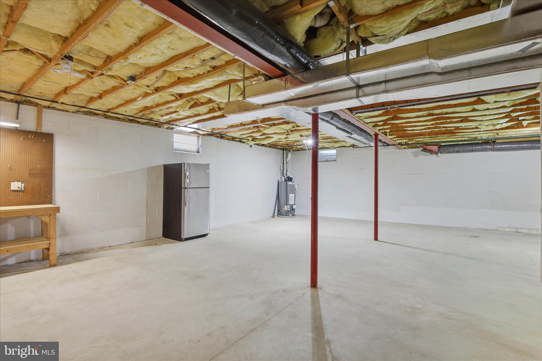 BUCKFIELD - Residential