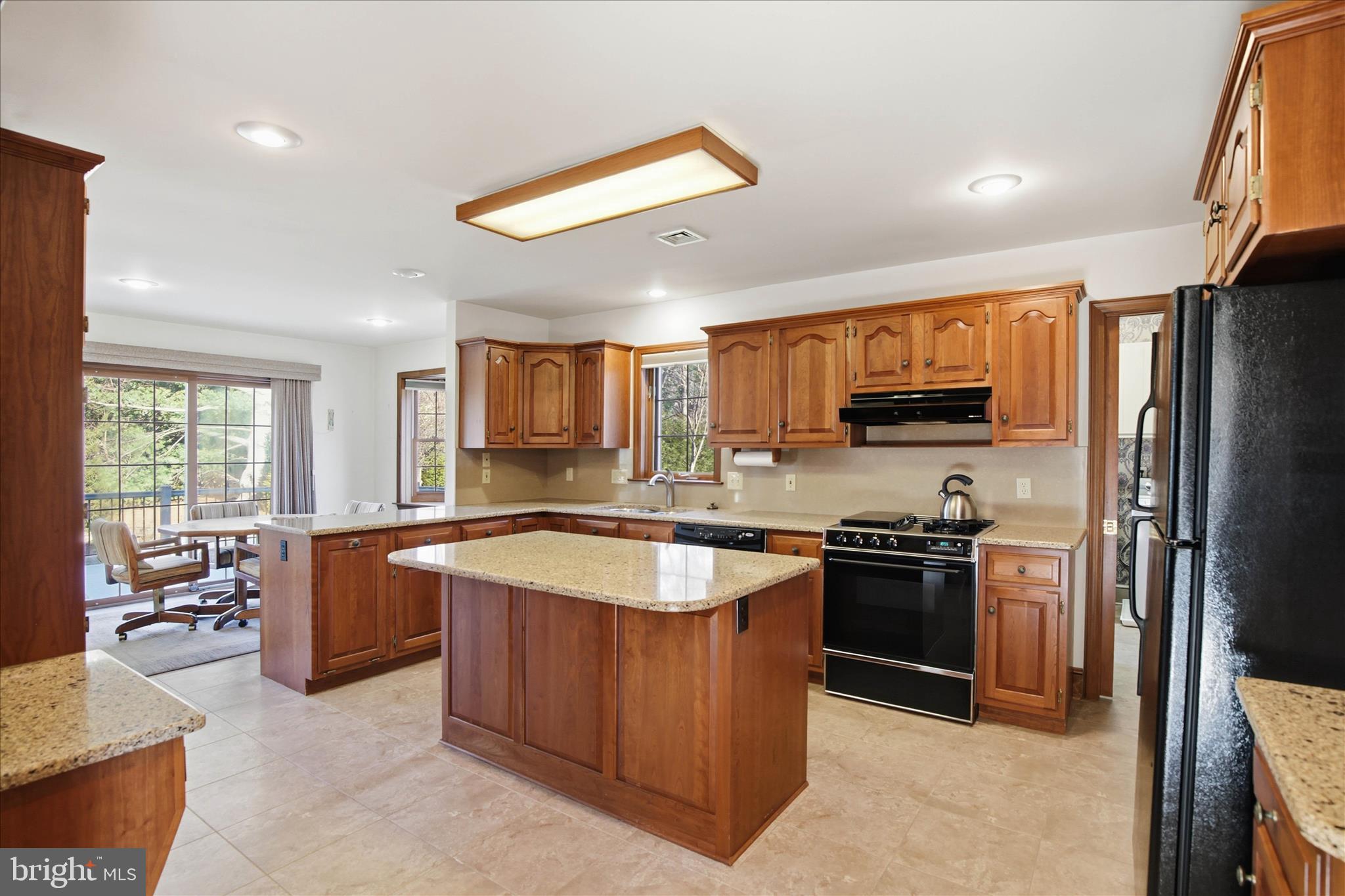 BUCKFIELD - Residential