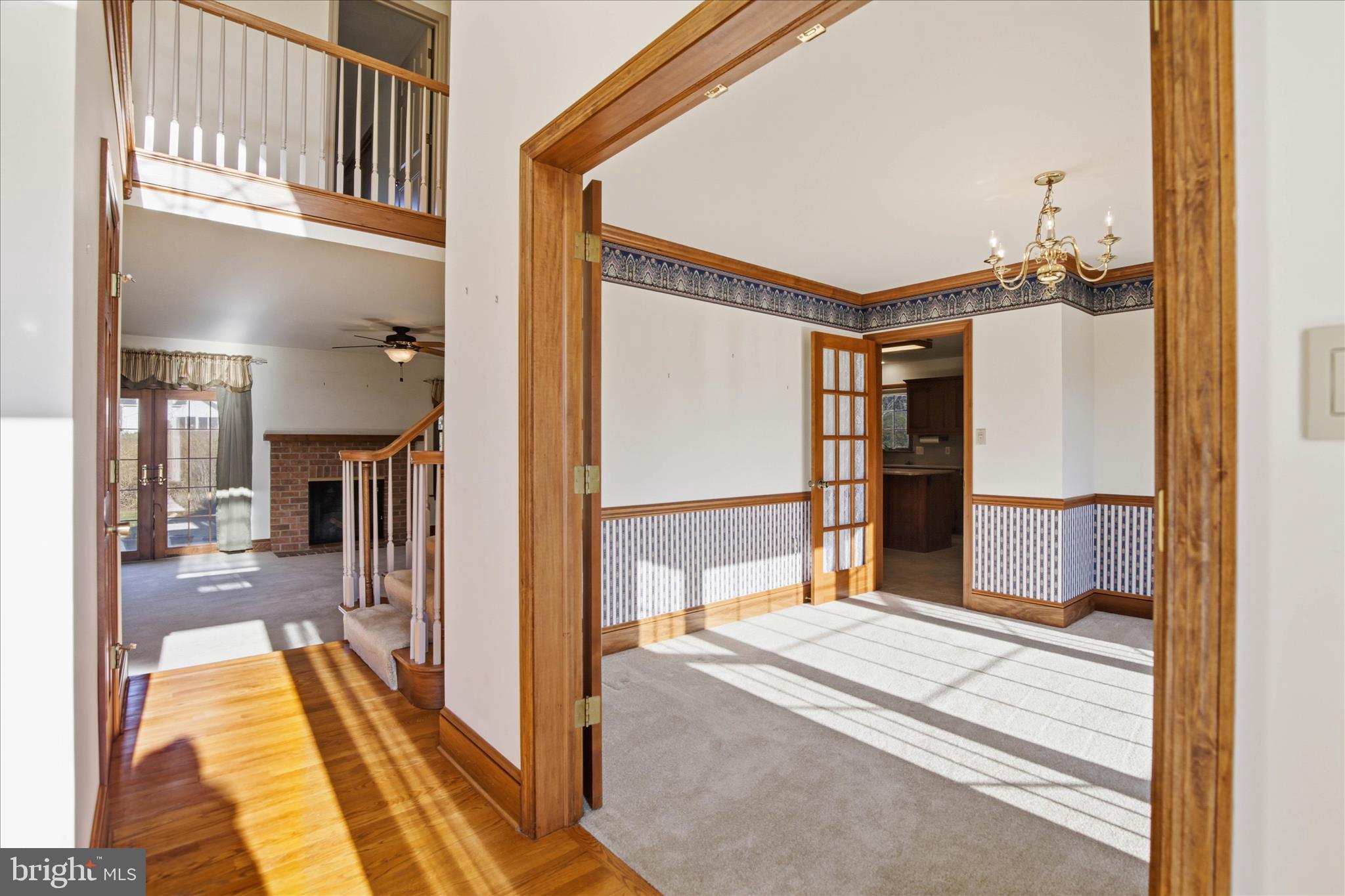 BUCKFIELD - Residential