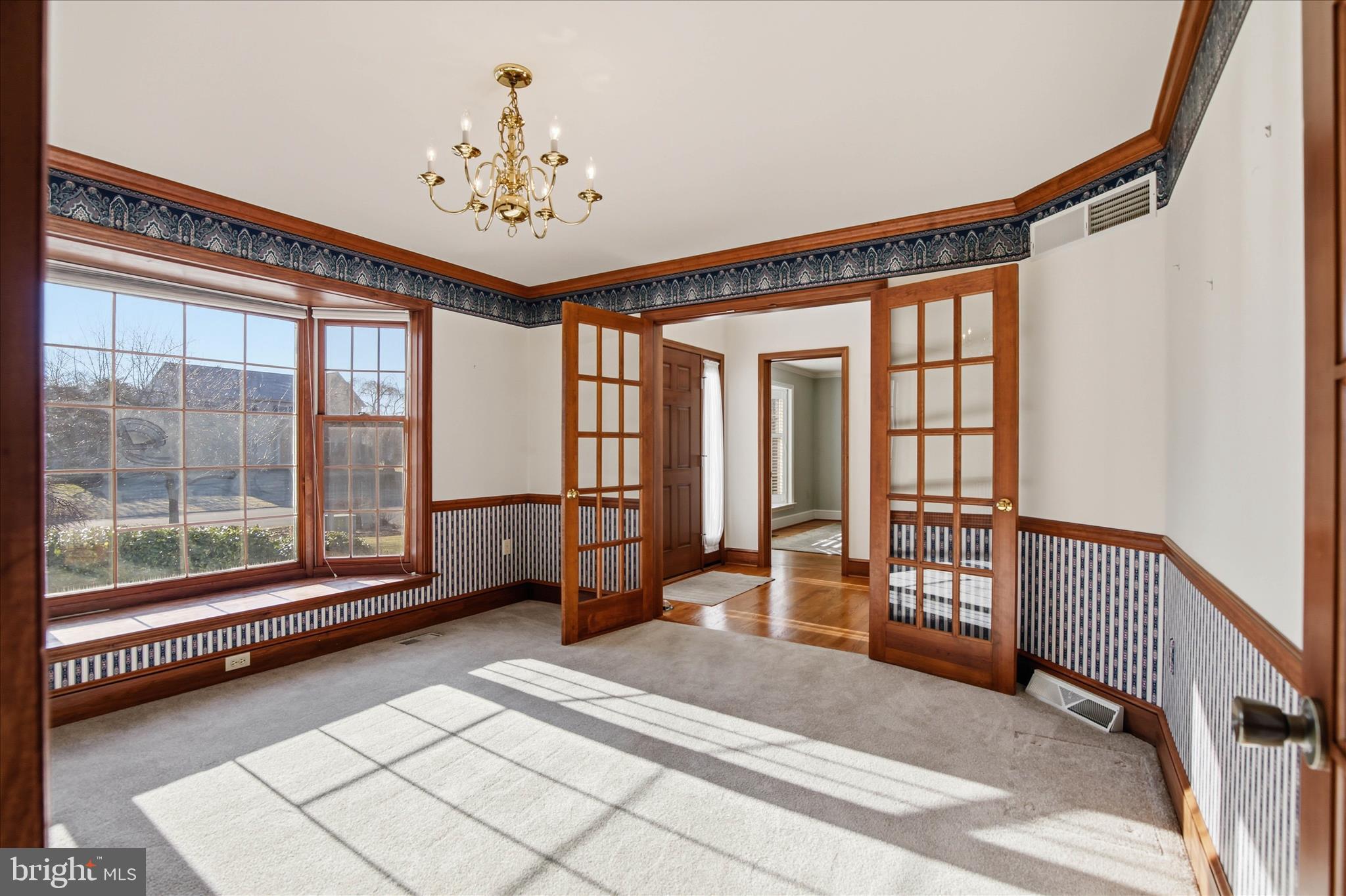 BUCKFIELD - Residential