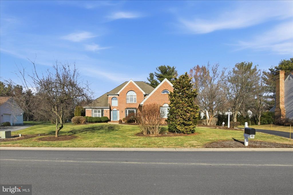 Photo of 310 Rumford Road, LITITZ, PA 17543 (MLS # PALA2081816)