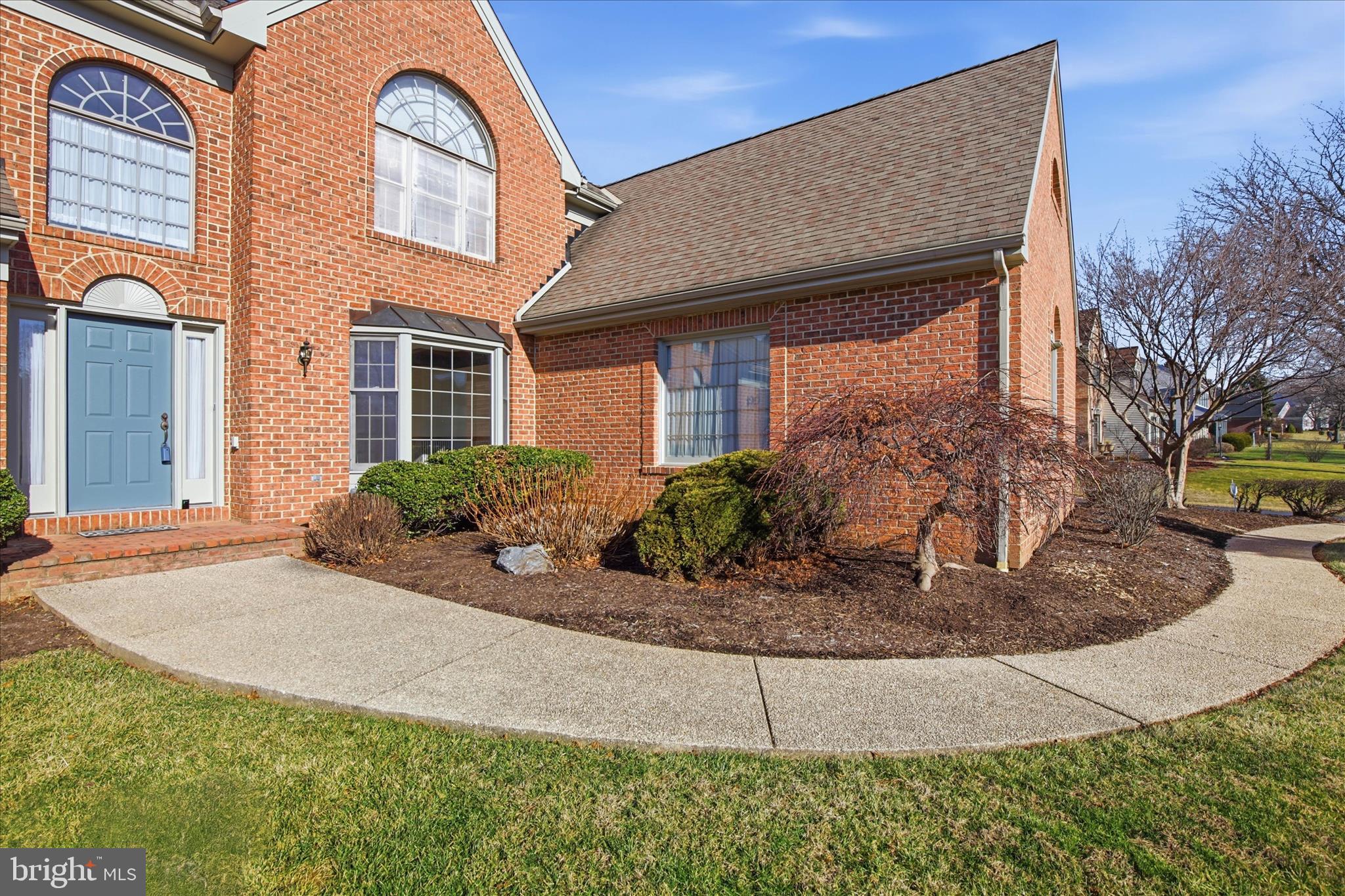 BUCKFIELD - Residential