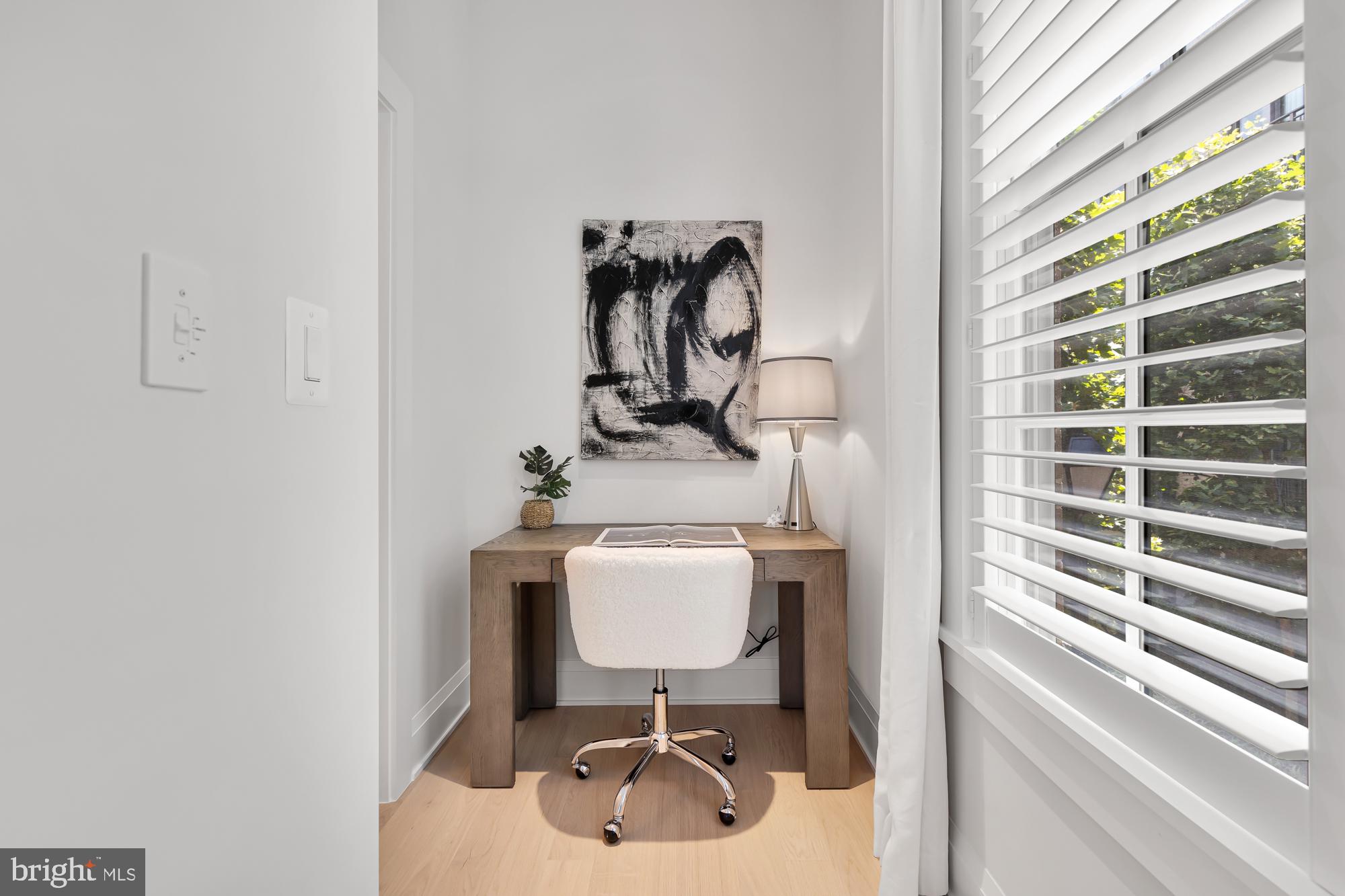 ROBINSON LANDING - Residential