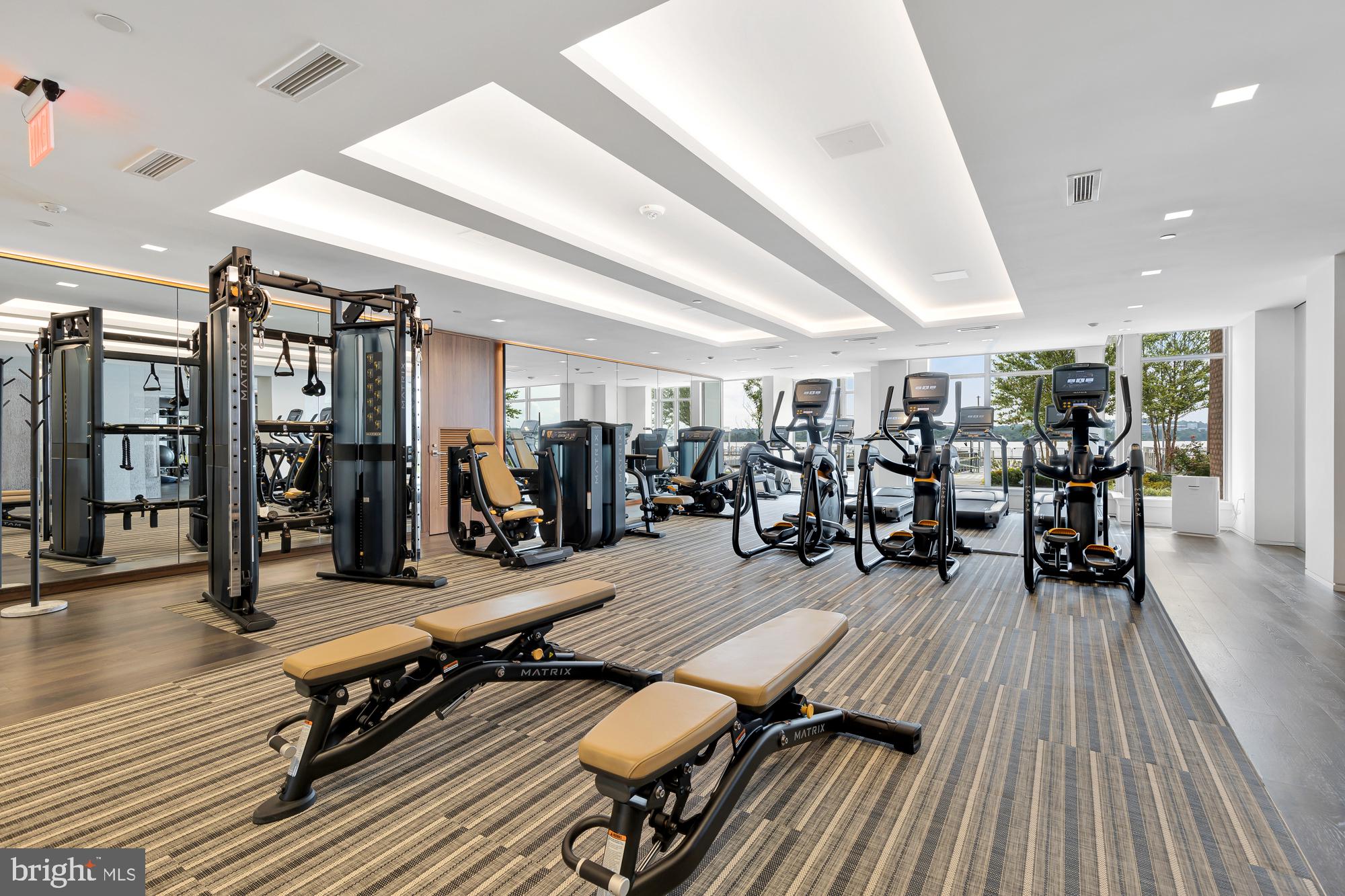 ROBINSON LANDING - Residential