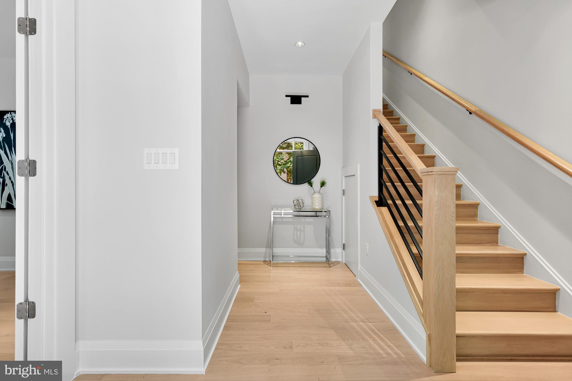 ROBINSON LANDING - Residential