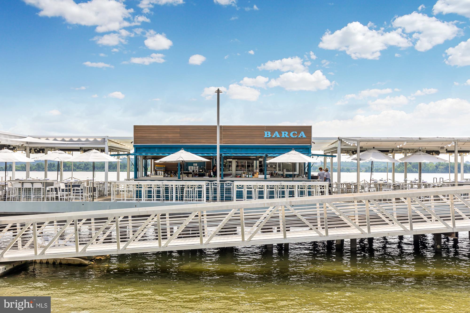 ROBINSON LANDING - Residential