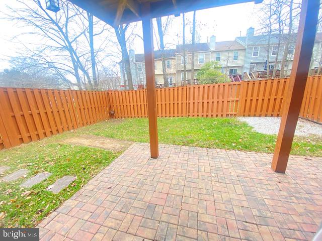 RIDGEFIELD VILLAGE - Residential Lease