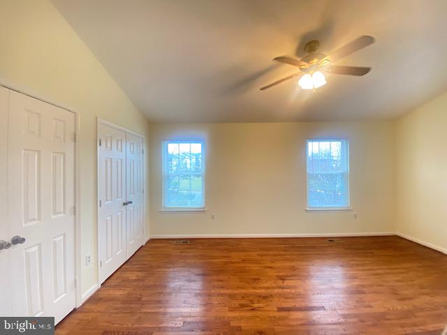 RIDGEFIELD VILLAGE - Residential Lease