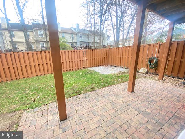 RIDGEFIELD VILLAGE - Residential Lease