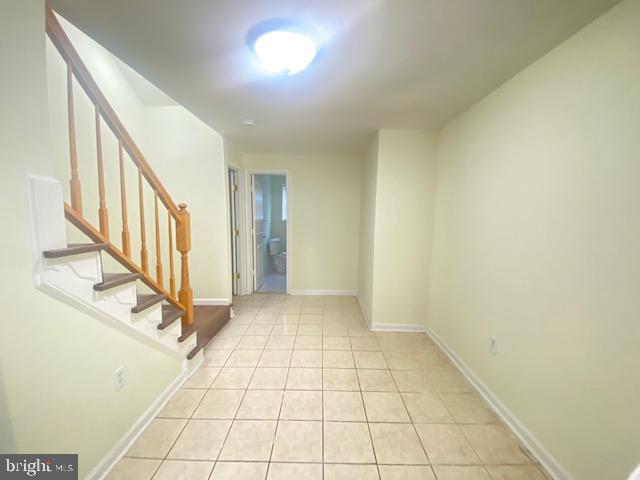 RIDGEFIELD VILLAGE - Residential Lease