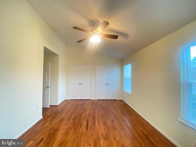 RIDGEFIELD VILLAGE - Residential Lease