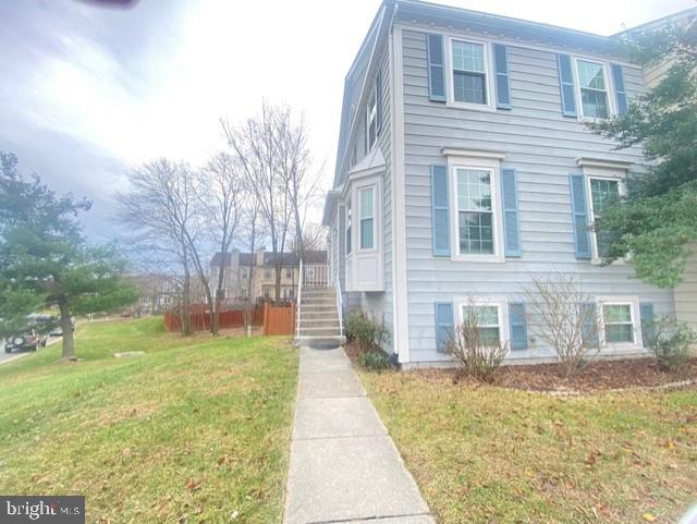 RIDGEFIELD VILLAGE - Residential Lease