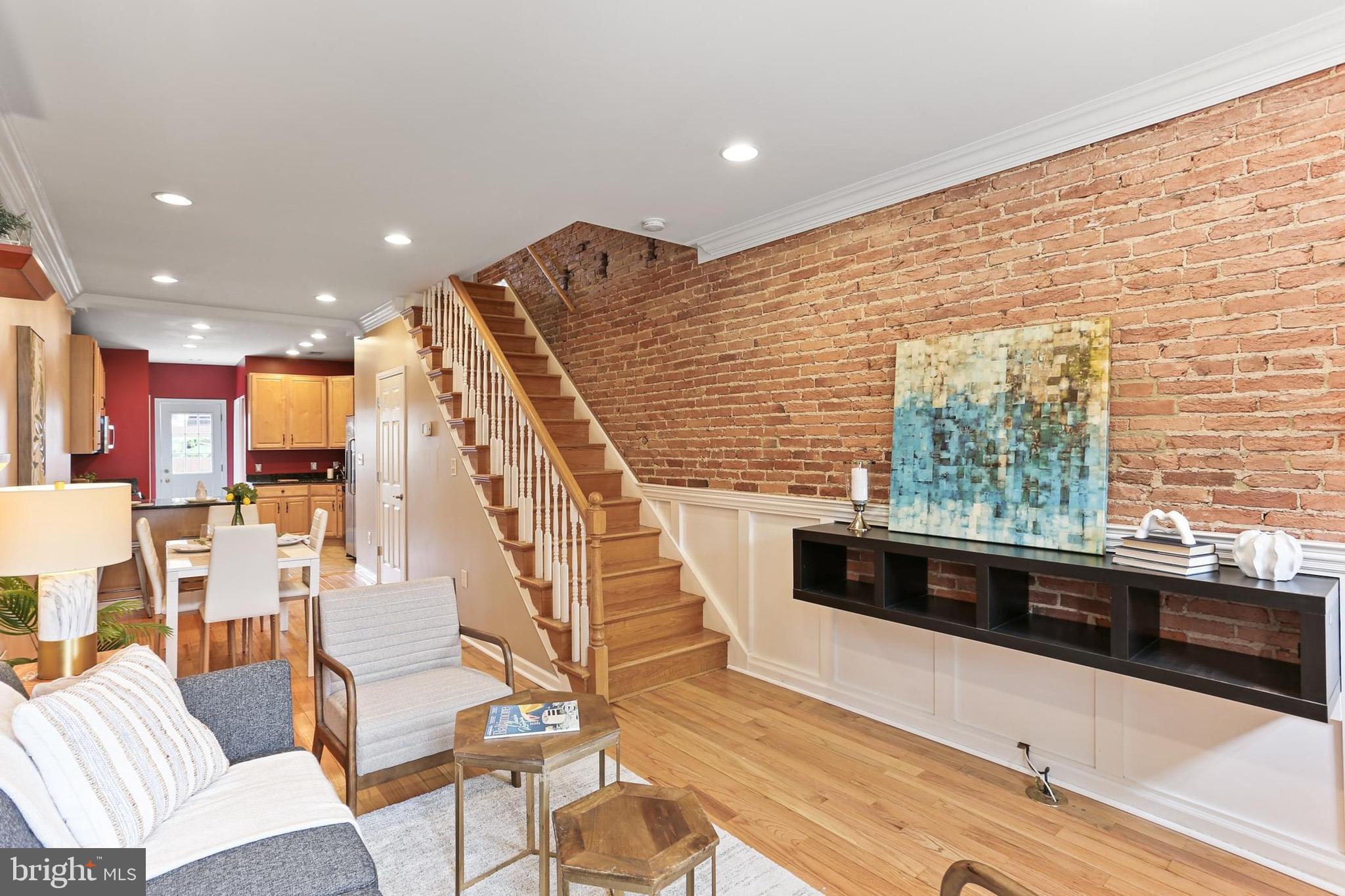 1229 HAUBERT STREET