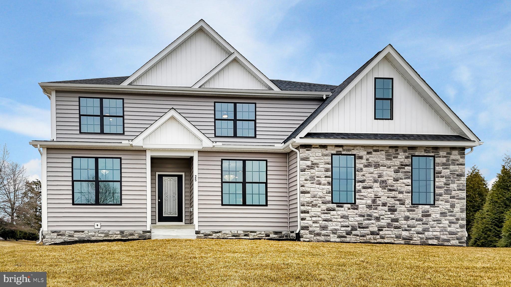 25 ESTATES DRIVE