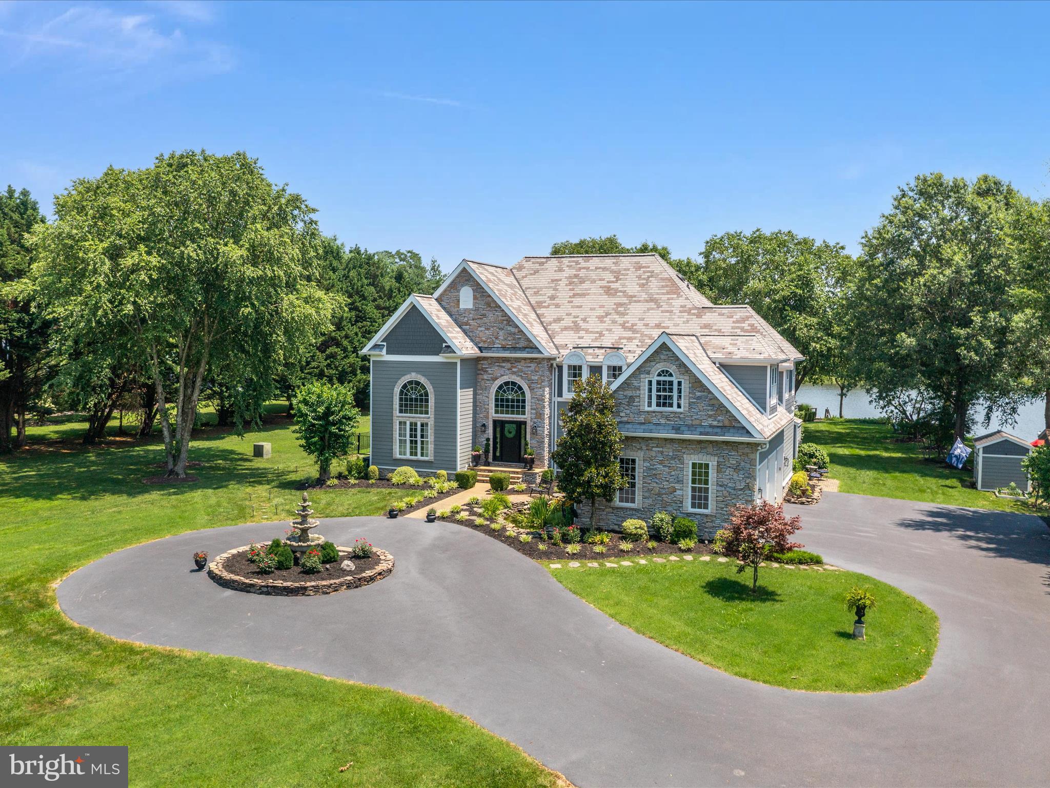 3935 ISLAND LANDING COURT