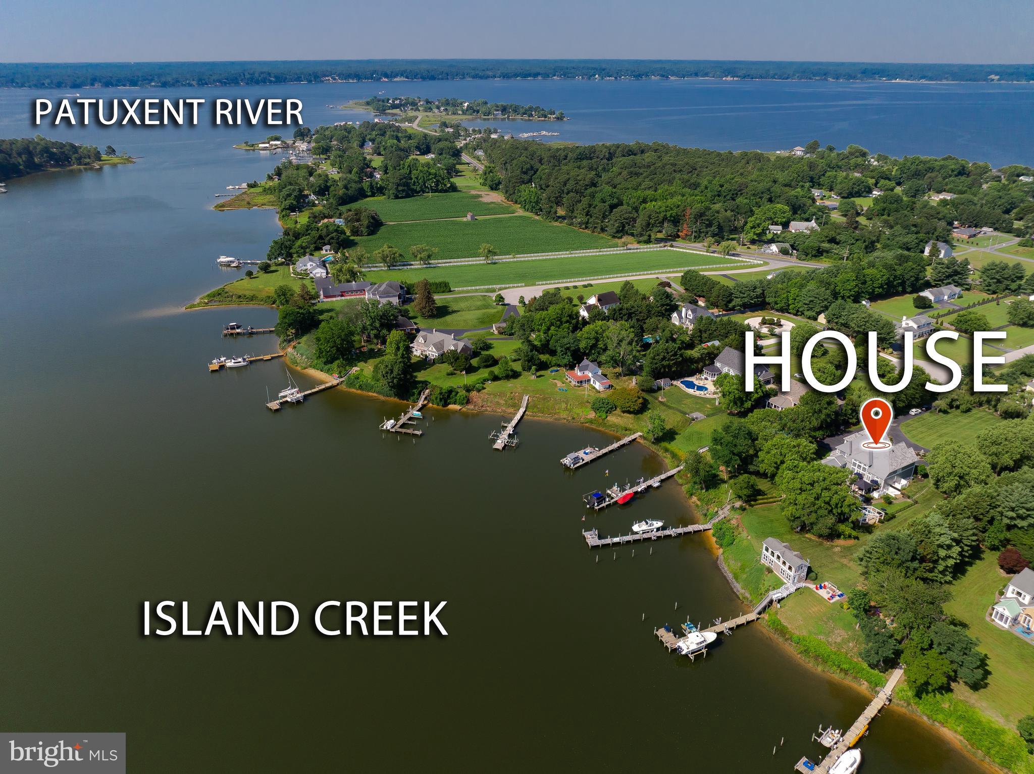 3935 ISLAND LANDING COURT