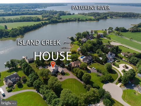 3935 ISLAND LANDING COURT BROOMES ISLAND MD 20615