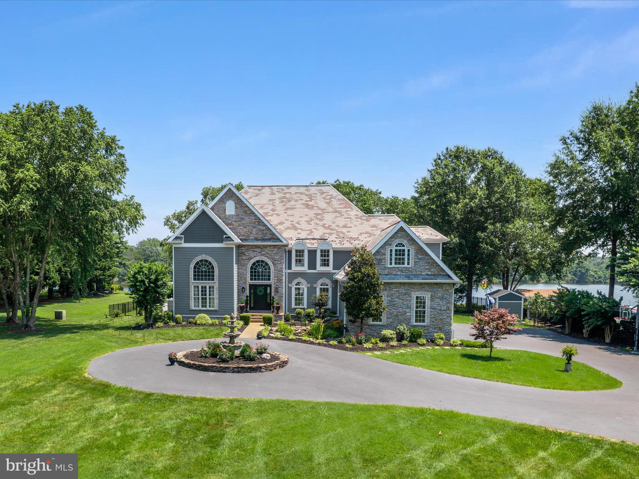 3935 ISLAND LANDING COURT