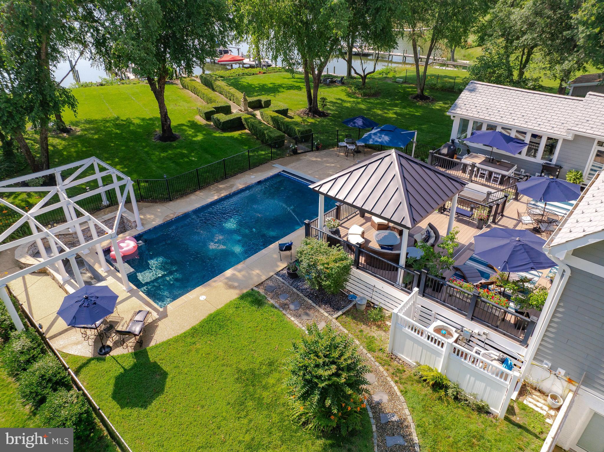 3935 ISLAND LANDING COURT