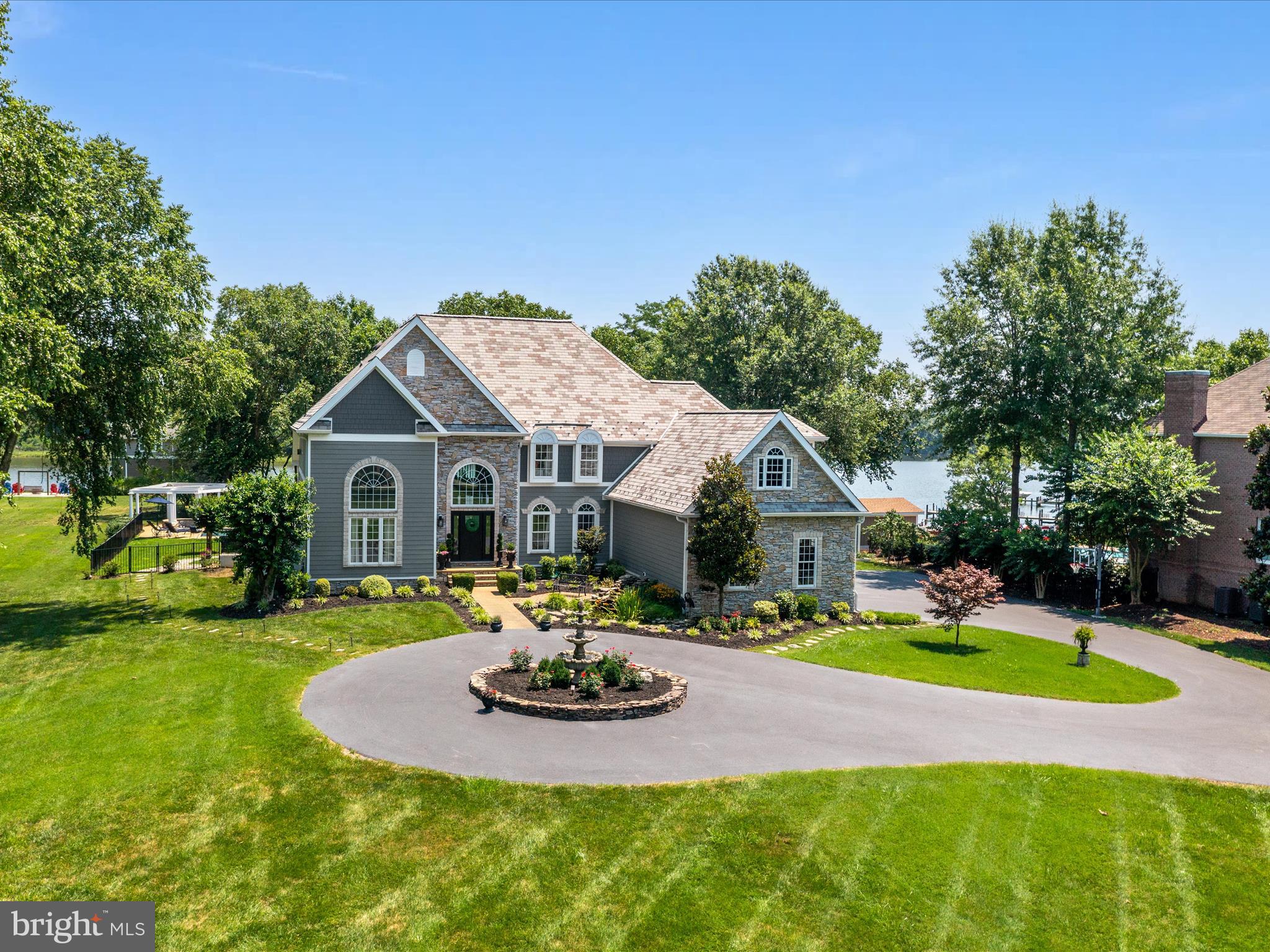 3935 ISLAND LANDING COURT