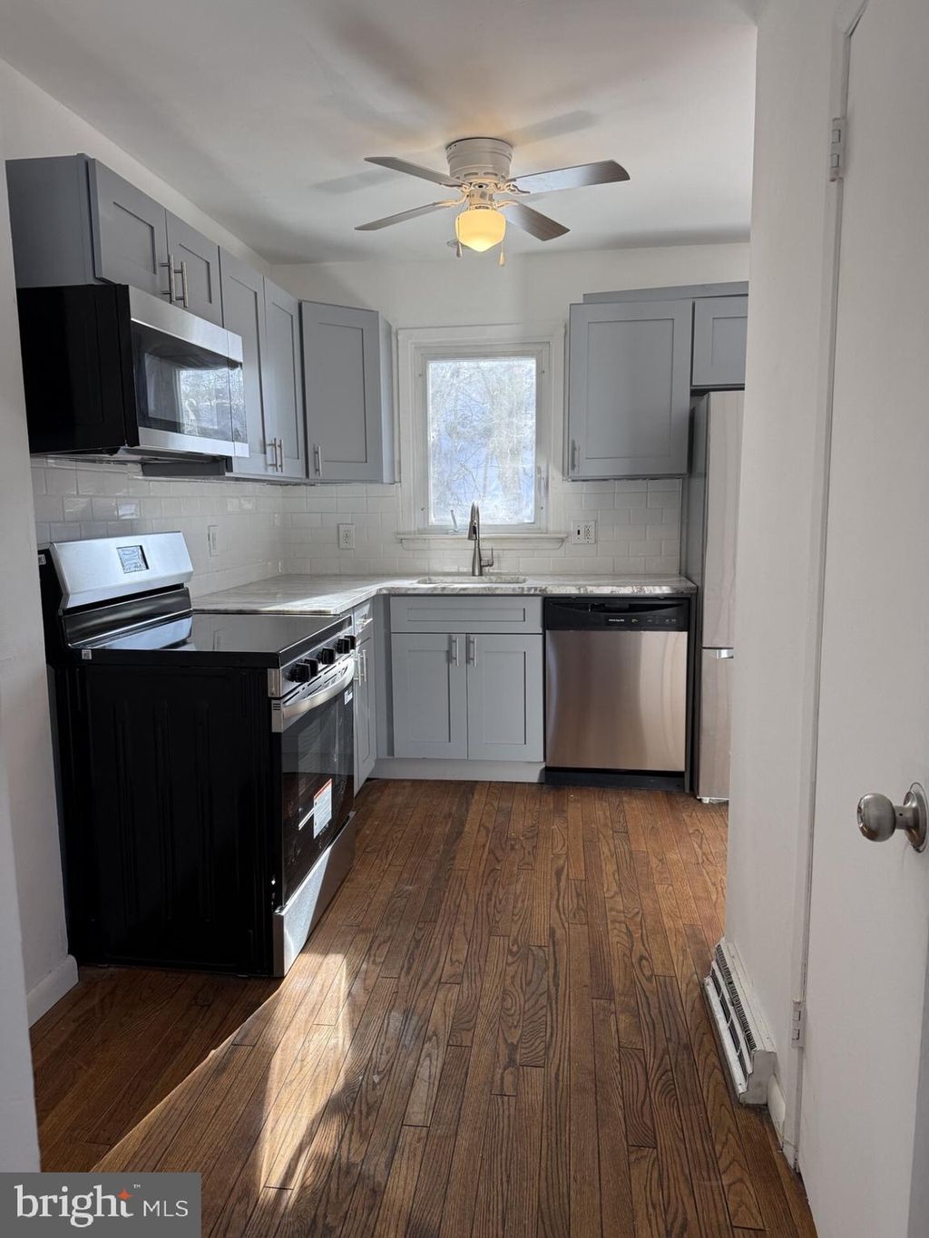 Photo of 389 Mckinley Avenue, MORRISVILLE, PA 19067 (MLS # PABU2106626)