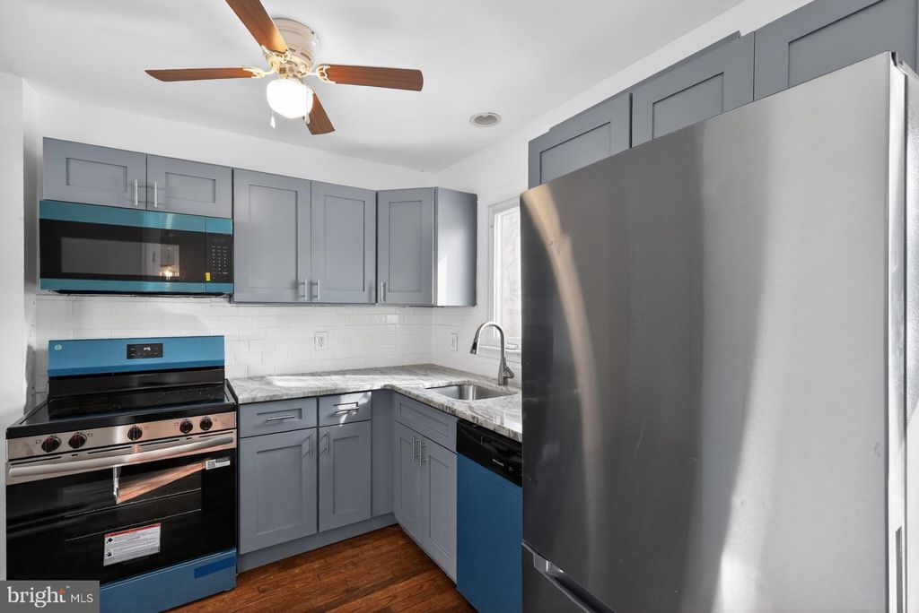 Photo of 389 Mckinley Avenue, MORRISVILLE, PA 19067 (MLS # PABU2106626)