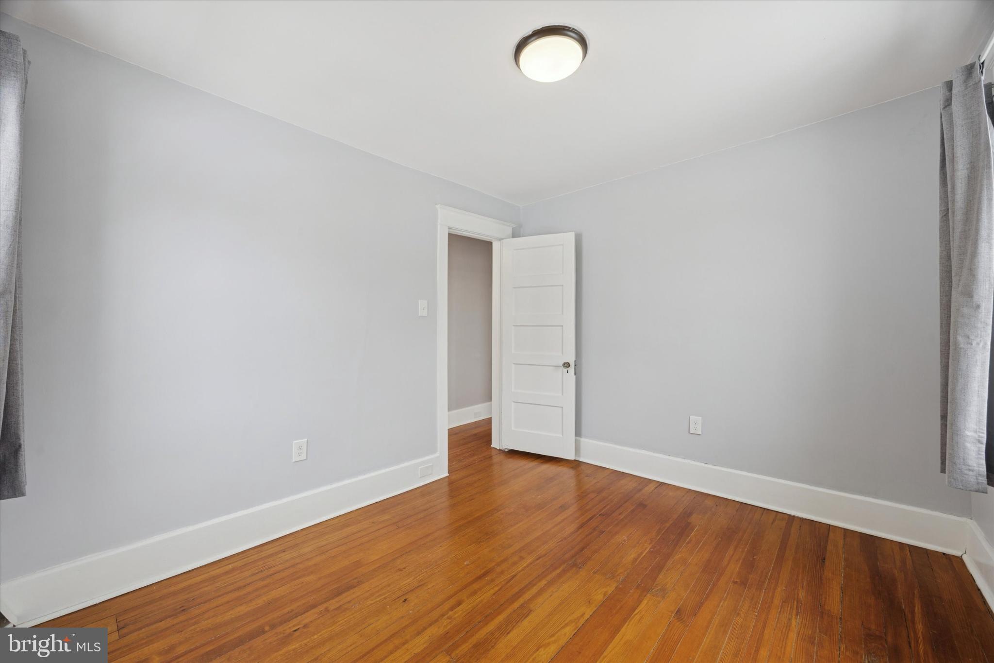 DREXEL HILL - Residential