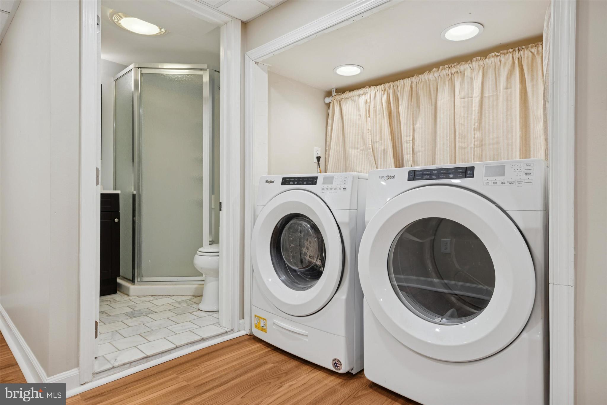 DREXEL HILL - Residential