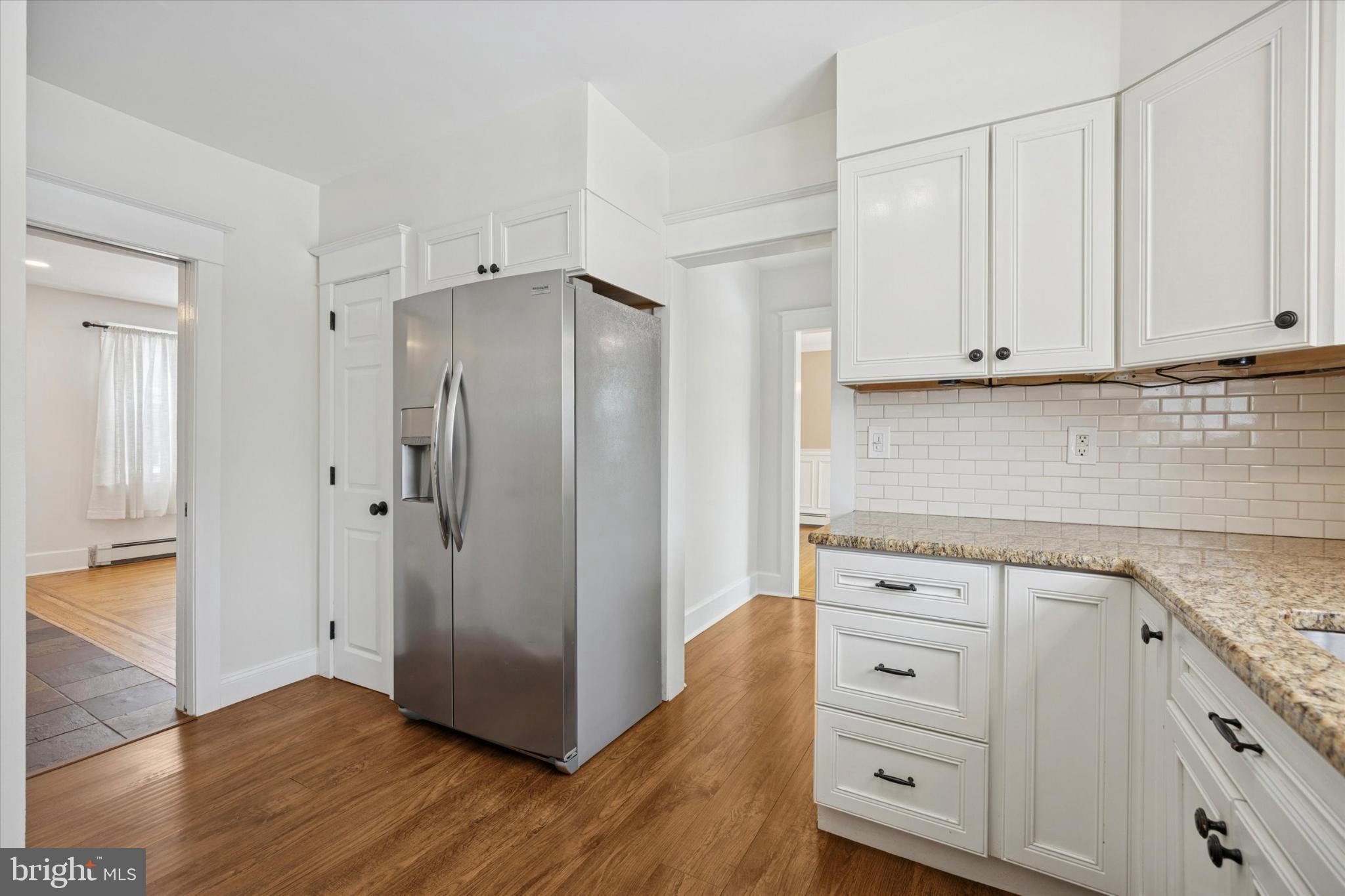 DREXEL HILL - Residential