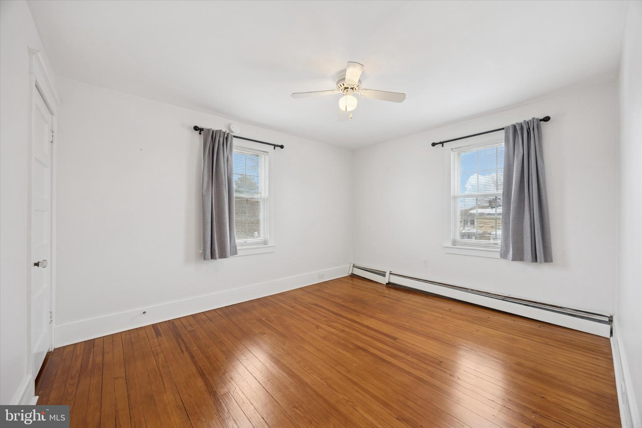 DREXEL HILL - Residential