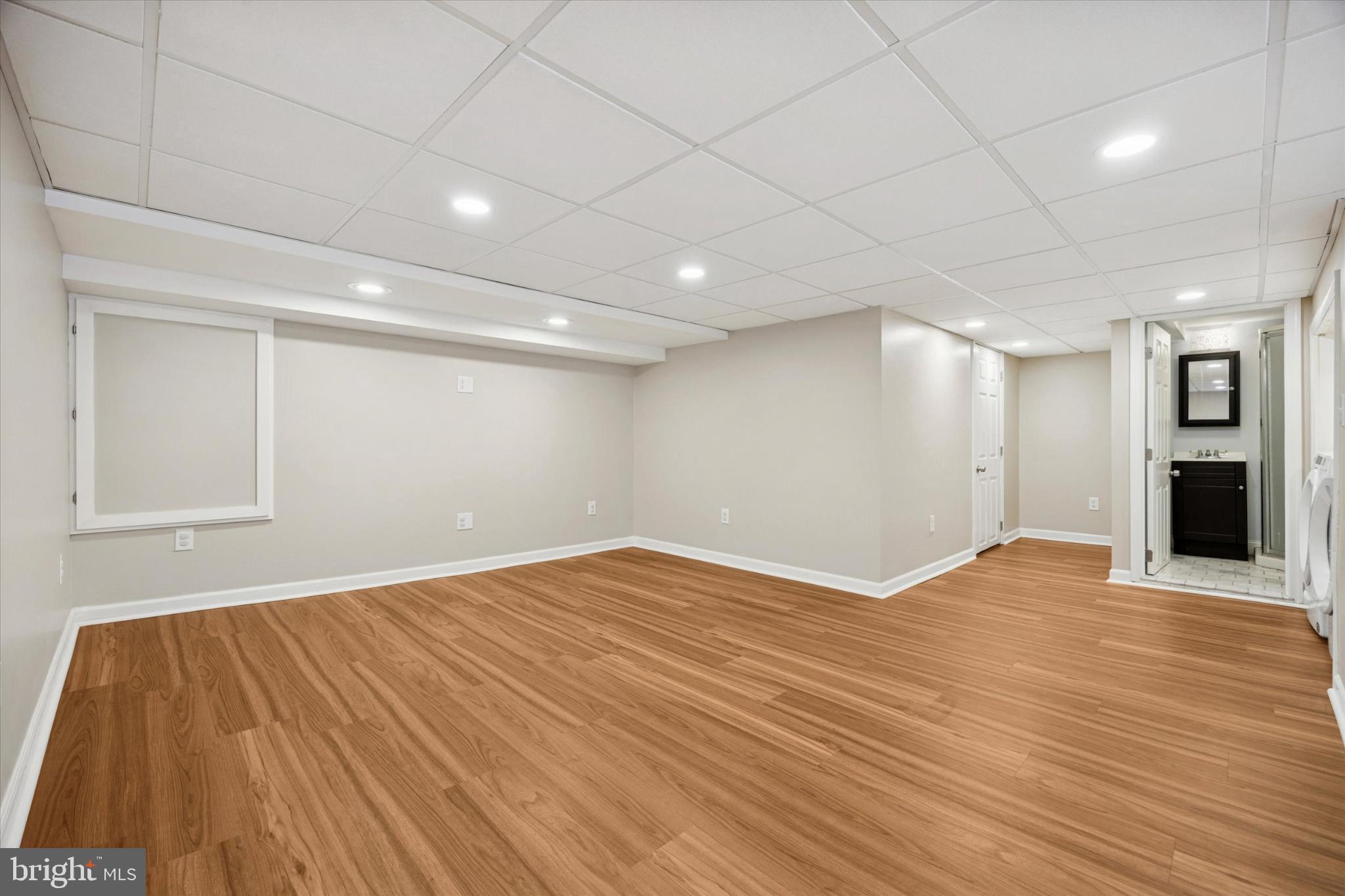 DREXEL HILL - Residential