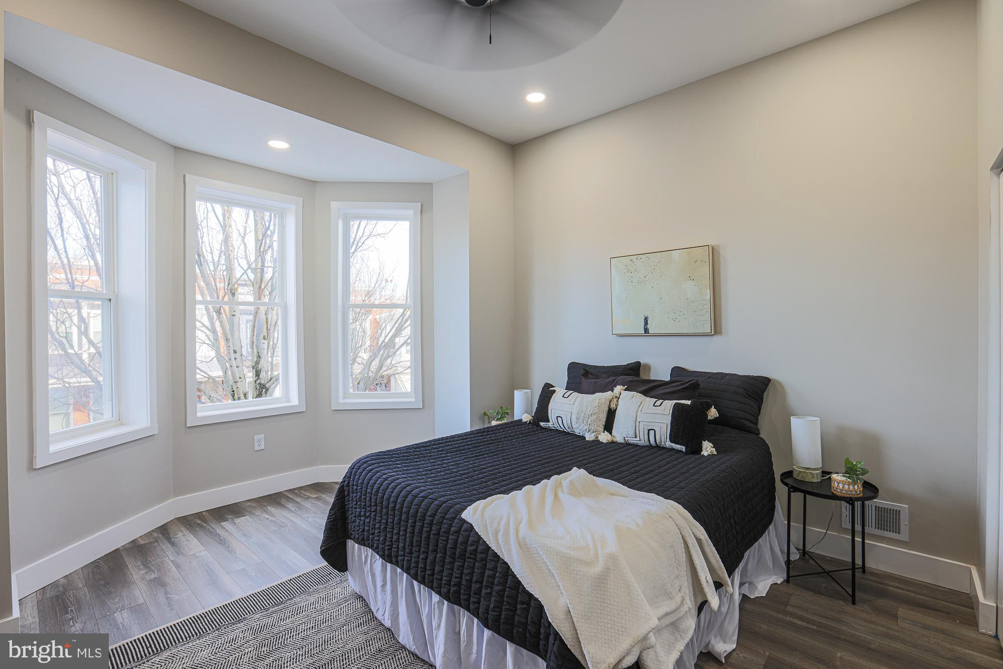 COPPIN HEIGHTS - Residential