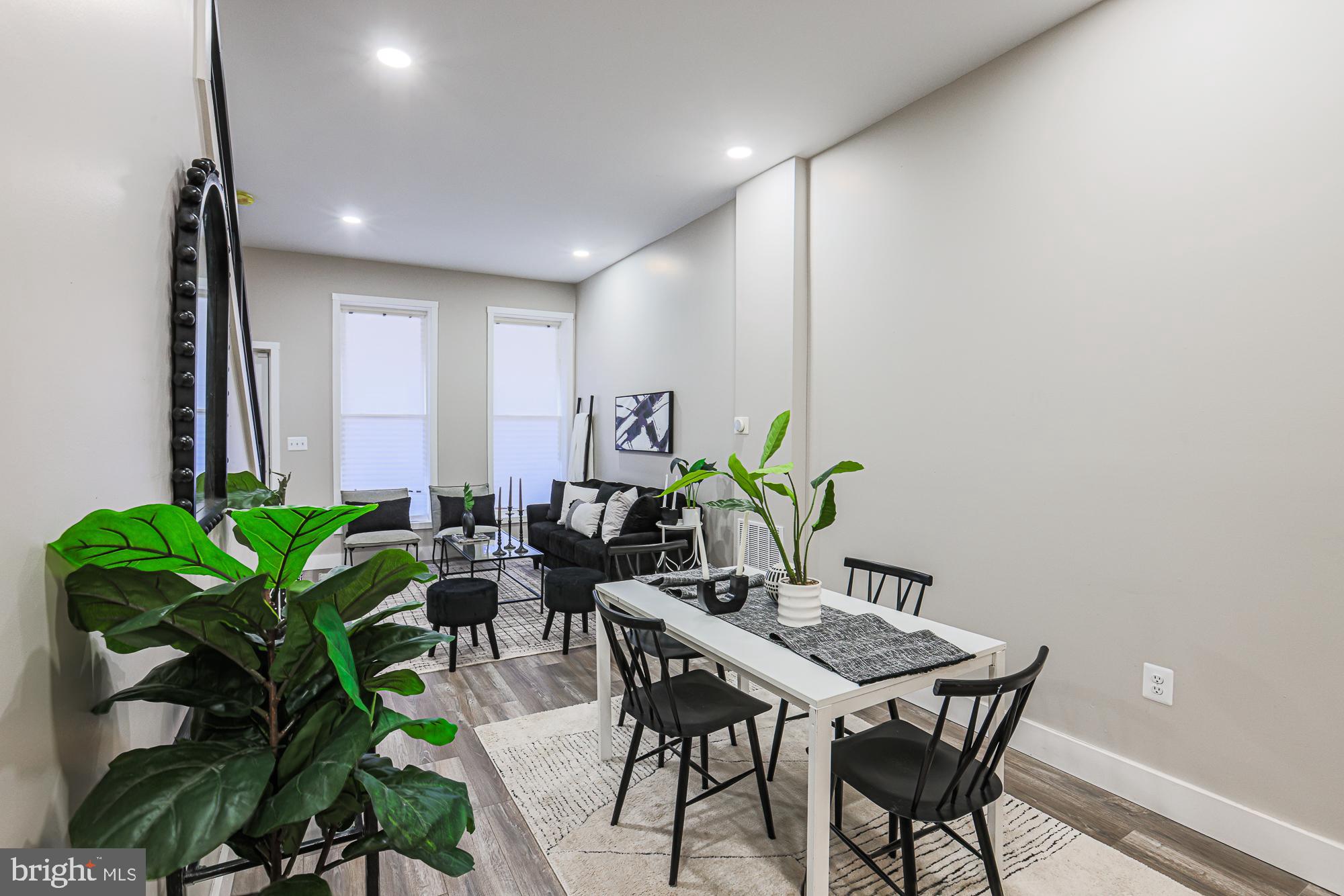 COPPIN HEIGHTS - Residential