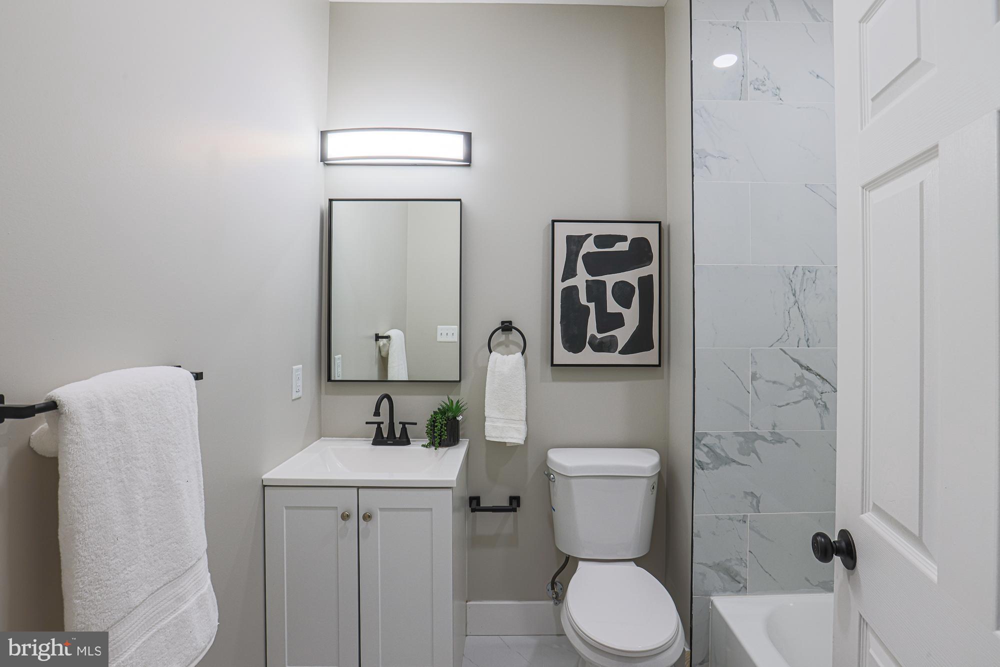 COPPIN HEIGHTS - Residential