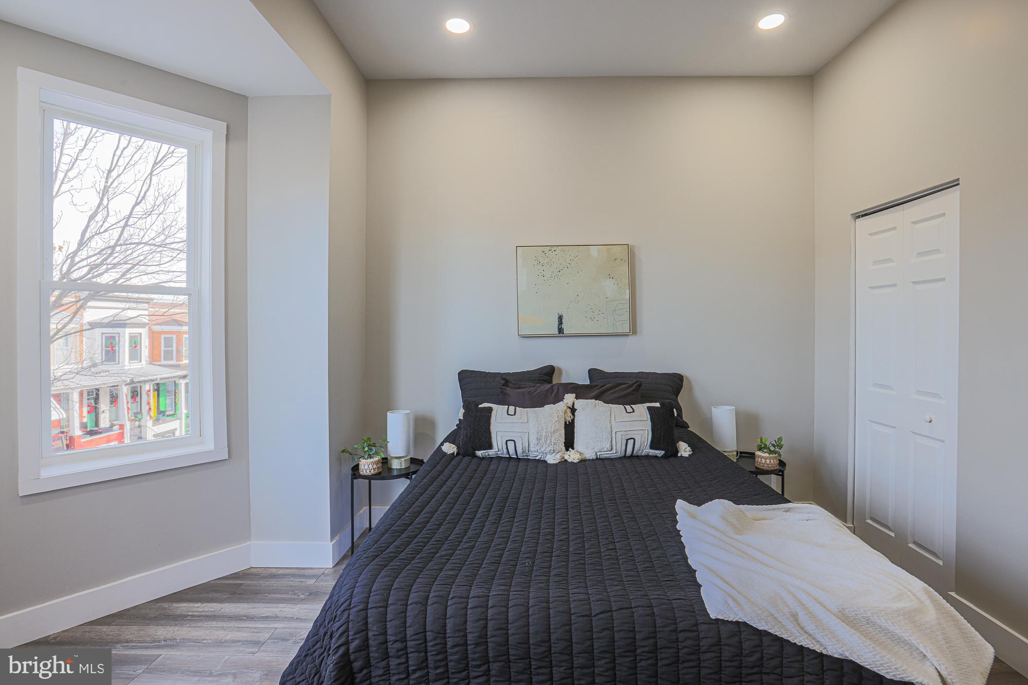 COPPIN HEIGHTS - Residential