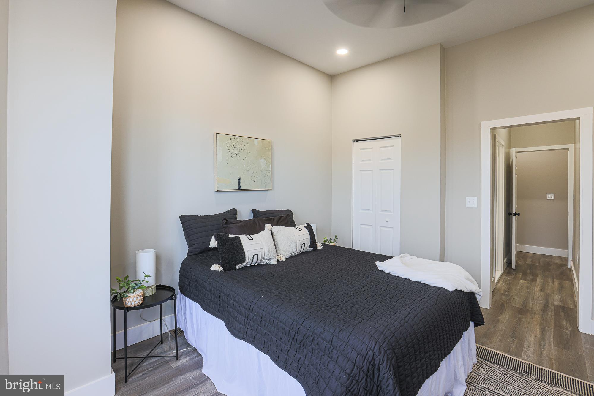 COPPIN HEIGHTS - Residential