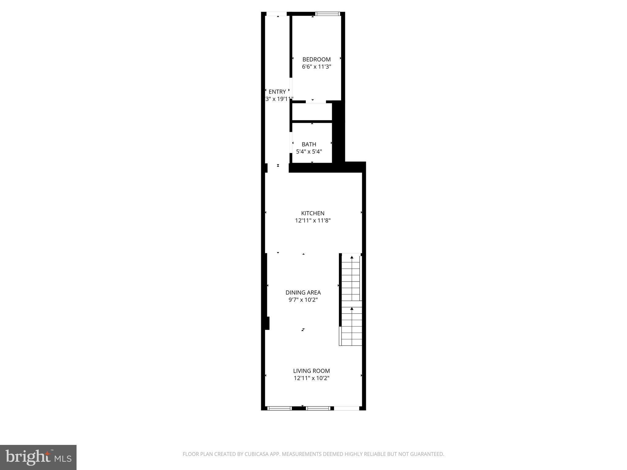 COPPIN HEIGHTS - Residential