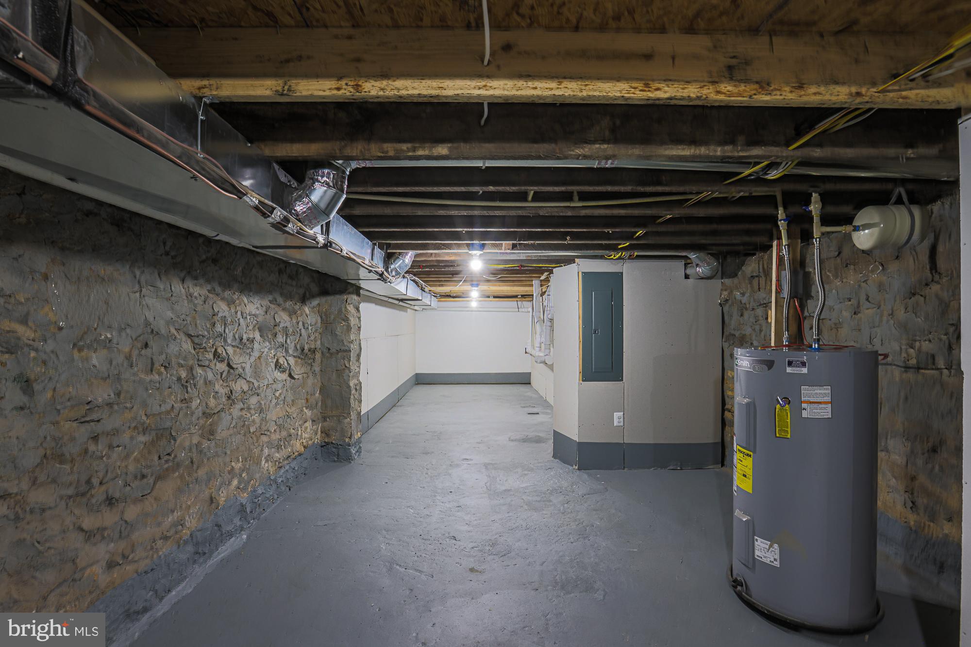 COPPIN HEIGHTS - Residential