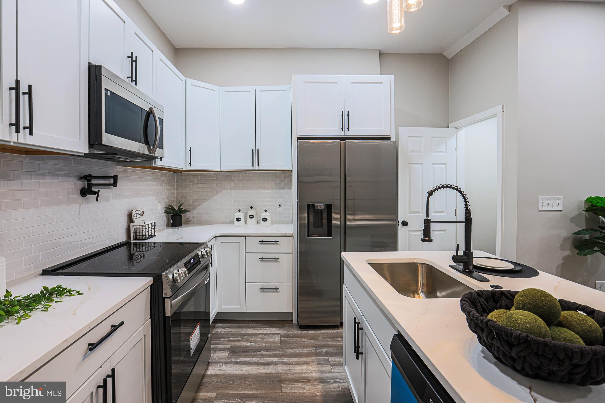 COPPIN HEIGHTS - Residential