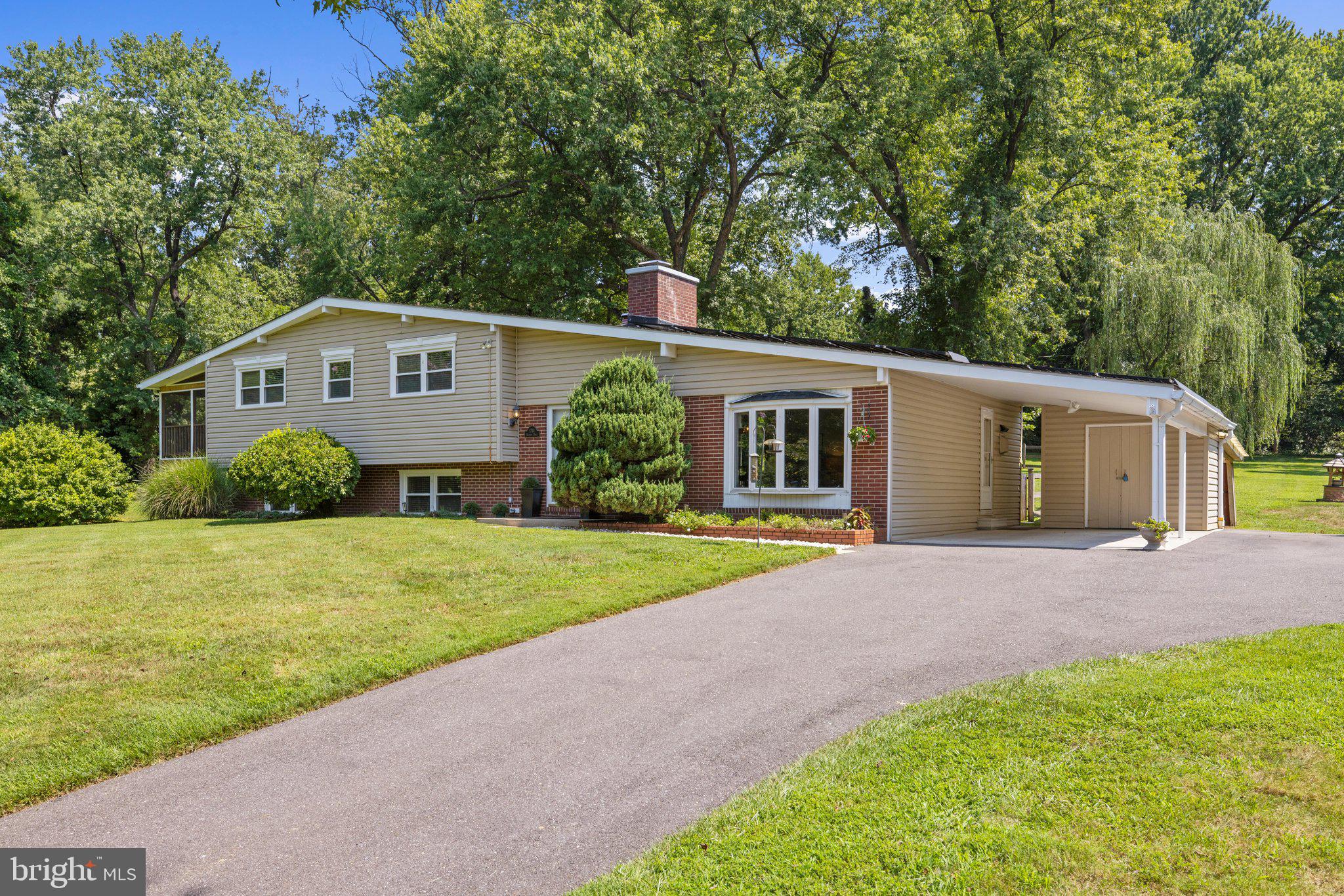 1714 BALDWIN DRIVE
