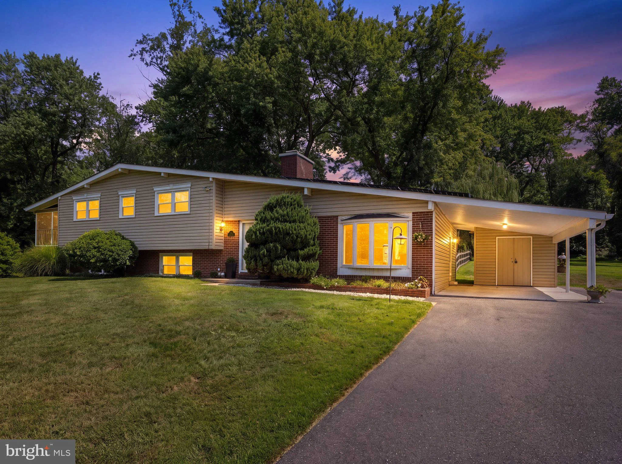 1714 Baldwin Drive, Millersville, MD, 21108