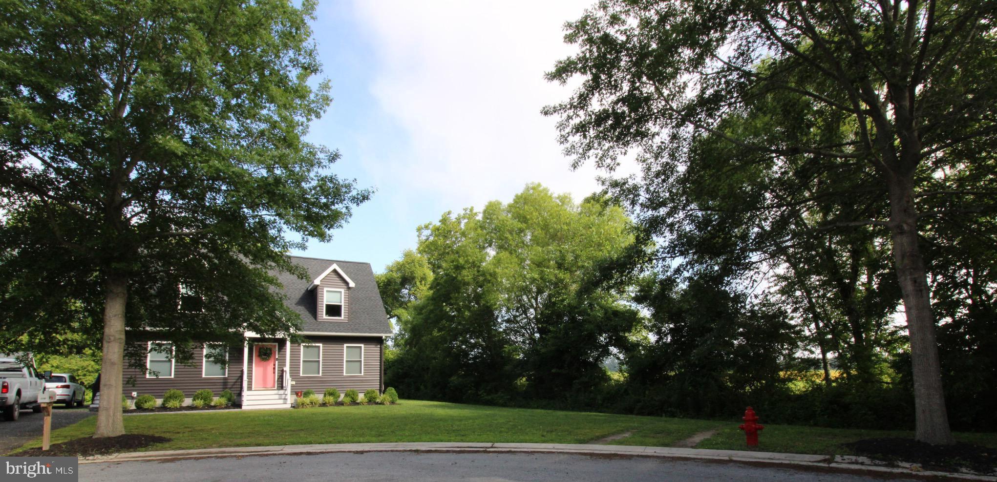 116 TRINITY COURT