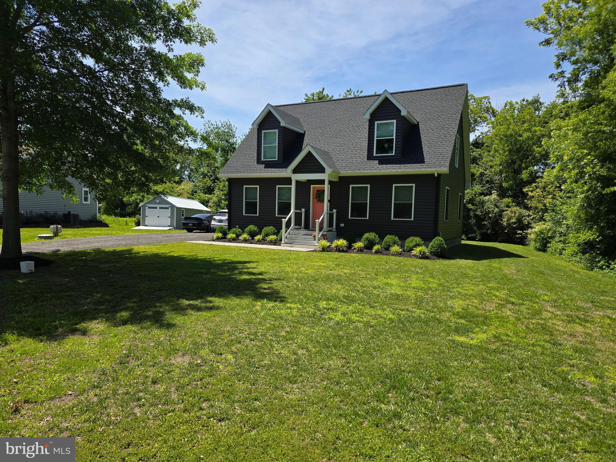 116 TRINITY COURT