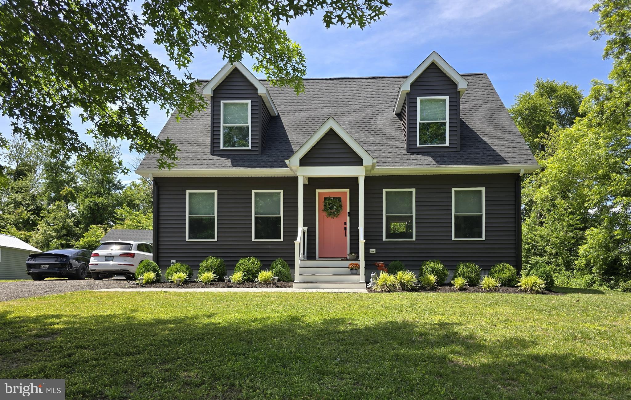 116 TRINITY COURT