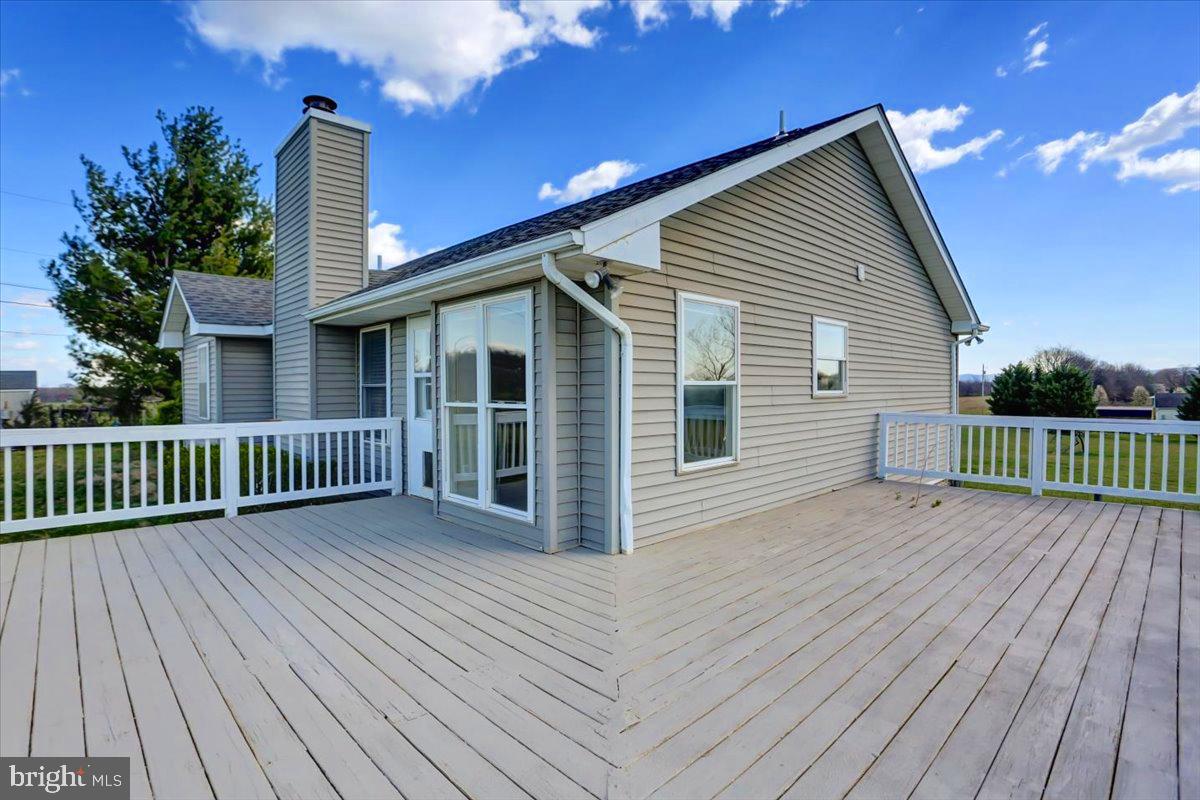 SUMMIT POINT - Residential