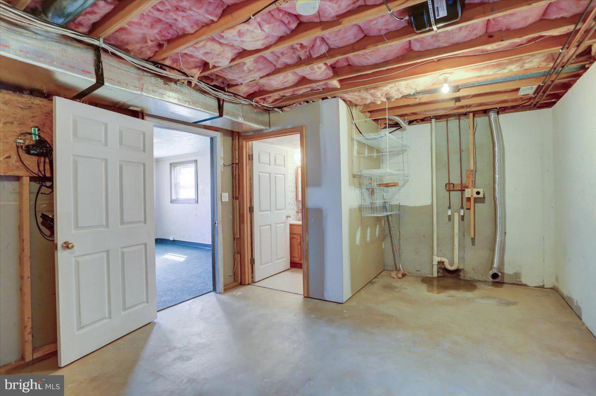 SUMMIT POINT - Residential