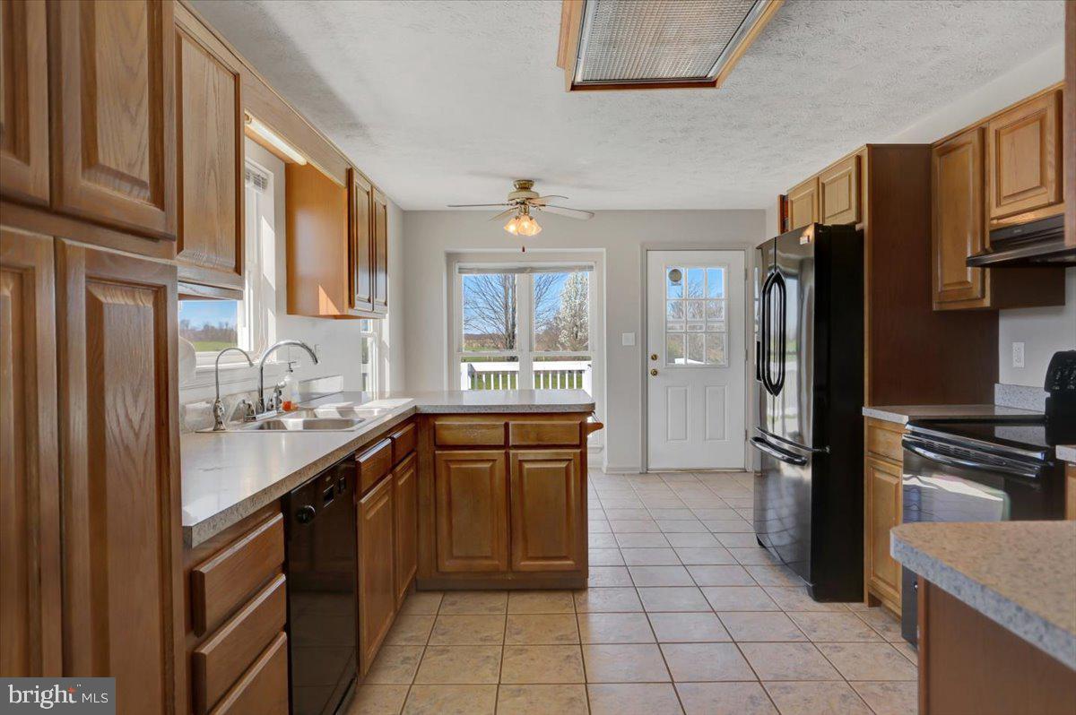 SUMMIT POINT - Residential