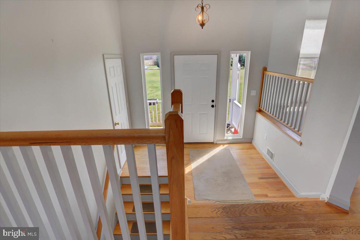 SUMMIT POINT - Residential