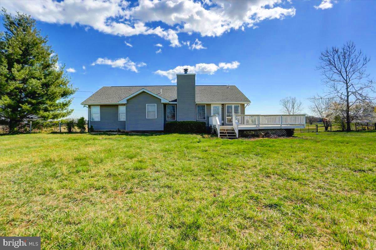 SUMMIT POINT - Residential